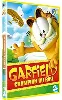 dvd garfield - champion du rire