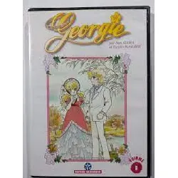 dvd georgie - dvd