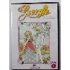 dvd georgie - dvd