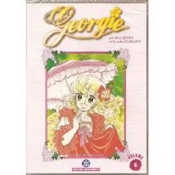 dvd georgie volume 6