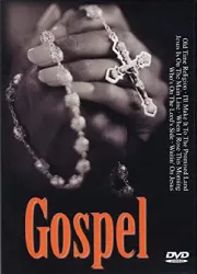 dvd gospel : old time religion..