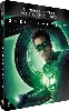 dvd green lantern - combo format collection dc comics