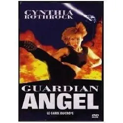dvd guardian angel