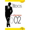 dvd guy bedos - olympia 2002