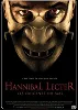 dvd hannibal lecter : les origines du mal - version non censurée - edition belge