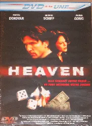 dvd heaven