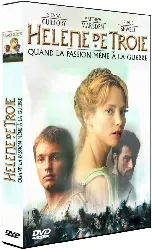 dvd hélène de troie