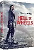 dvd hell on wheels - saison 4