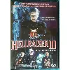 dvd hellraiser iii