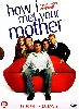 dvd how i met your mother (box) (audio français. sous - titres français)