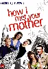 dvd how i met your mother s2