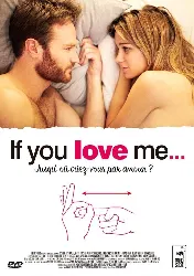 dvd if you love me