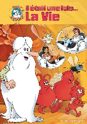dvd il était une fois ...la vie - intégrale