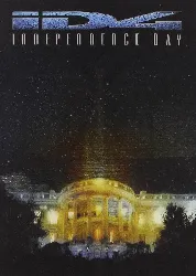 dvd independence day - édition collector