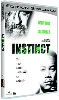 dvd instinct - édition spéciale