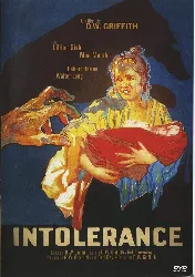 dvd intolerance