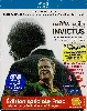 dvd invictus blu - ray steelbox edition spéciale fnac
