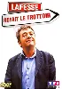 dvd jean - yves lafesse : lafesse refait le trottoir [inclus le cd audio des impostures téléphoniques]
