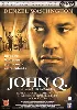 dvd john q. - édition prestige
