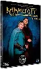 dvd kaamelott - livre iii - tome 2