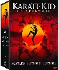 dvd karaté kid - la trilogie