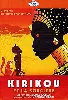 dvd kirikou et la sorcière