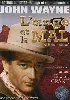 dvd l'ange et le mal