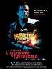 dvd l'homme de la riviera