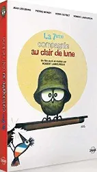 dvd la 7ème compagnie au clair de lune