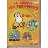 dvd la compil' des tout - petits avec maman! : didou ; pablo ; hôpital hilltop ; 64, rue du zoo