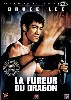 dvd la fureur du dragon - version remasterisée