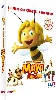 dvd la grande aventure de maya l'abeille