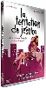 dvd la tentation de jessica