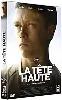 dvd la tête haute - édition collector