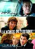 dvd la verite ou presque