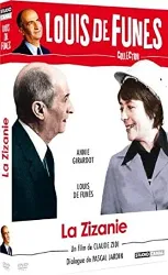 dvd la zizanie