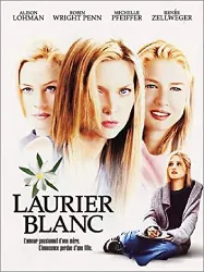 dvd laurier blanc - édition prestige