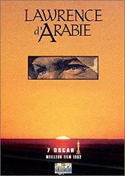 dvd lawrence d'arabie - edition prestige 3 dvd