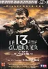 dvd le 13ème guerrier - édition prestige