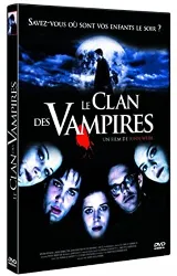 dvd le clan des vampires
