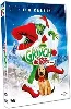 dvd le grinch