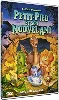 dvd le petit dinosaure 2 - petit - pied et son nouvel ami