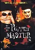 dvd le retour des puppet master