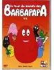 dvd le tour du monde des barbapapa, n'8
