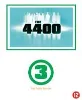 dvd les 4400 saison 3