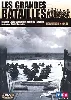 dvd les grandes batailles - normandie (1944)