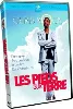 dvd les pieds sur terre