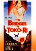 dvd les ponts de toko - ri