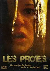 dvd les proies