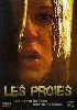dvd les proies